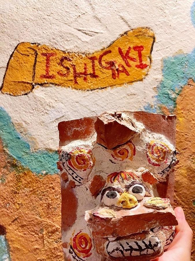 ペンションやいま日和 Ξενοδοχείο Ishigaki  Εξωτερικό φωτογραφία