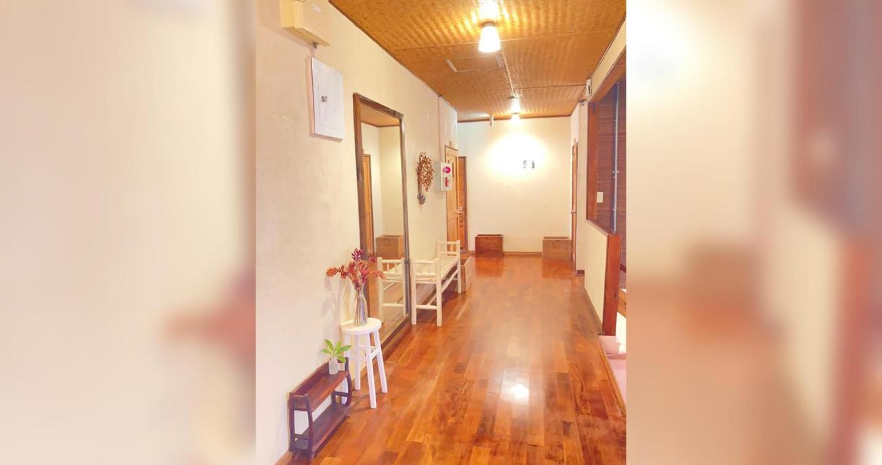 ペンションやいま日和 Ξενοδοχείο Ishigaki  Εξωτερικό φωτογραφία